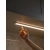 Lampa liniowa podszafkowa Preston 8W LED 3000/4000K NO2510176101 - Nordlux